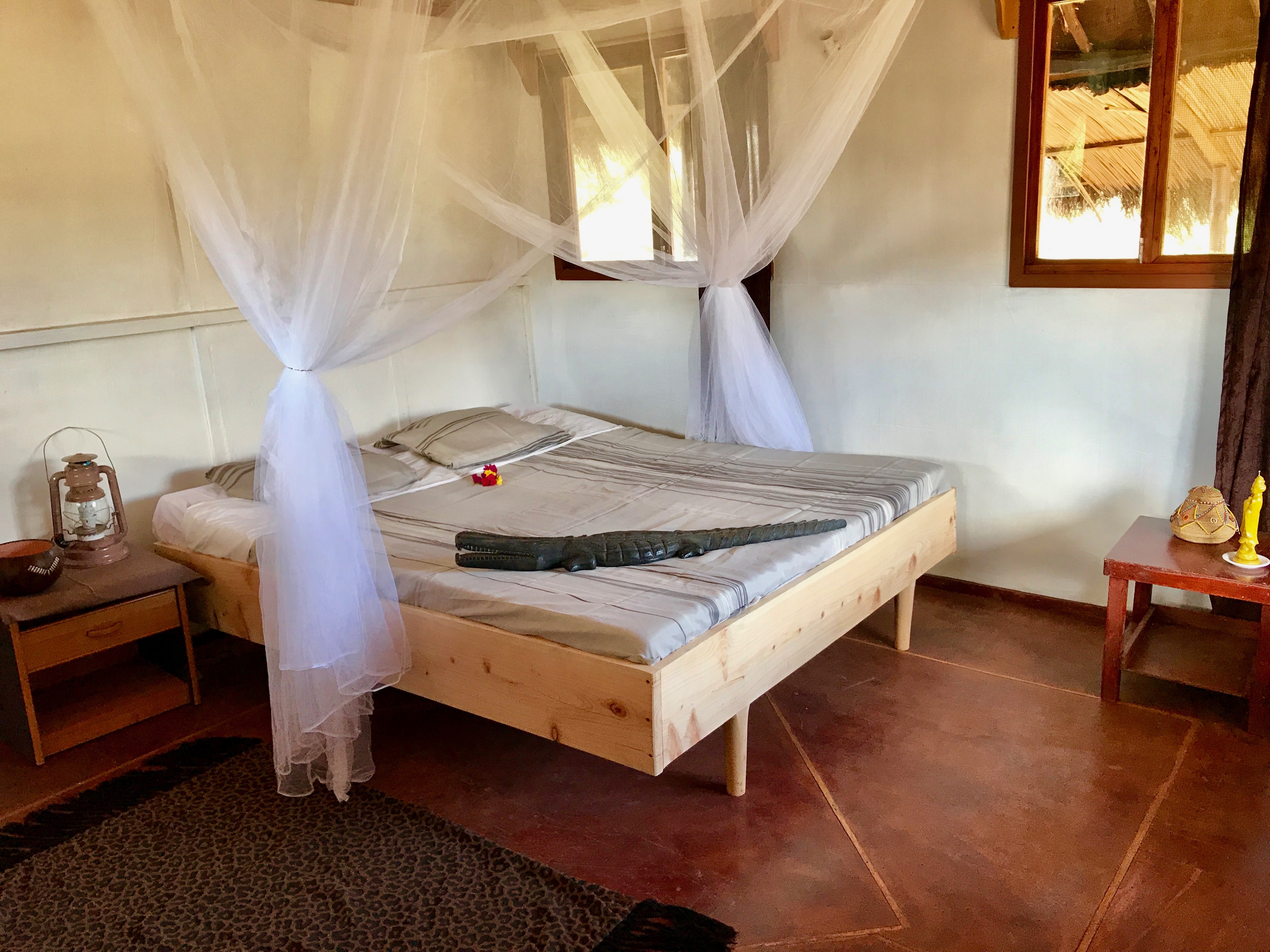 Amboseli Eco Camp